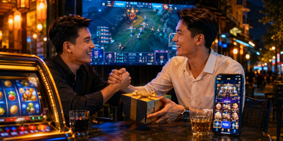 qw88 Slot Biển Xanh Tại qw88 Có Gì Khác Biệt